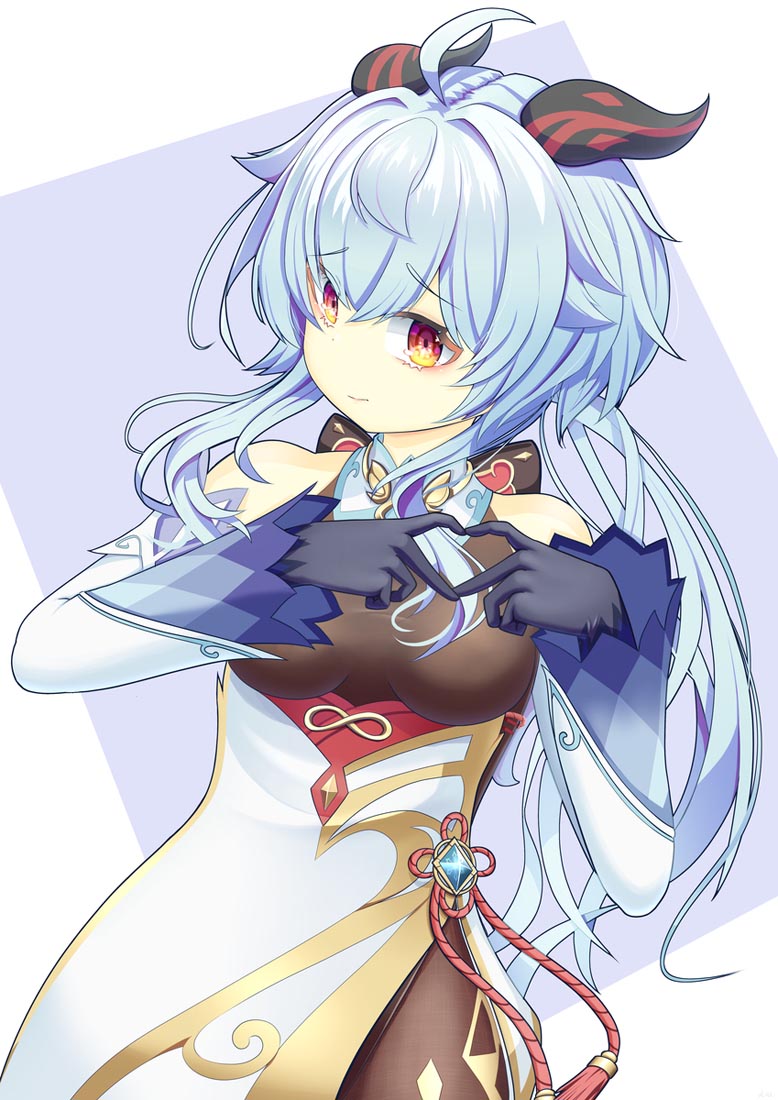 精选二次元图#早安【230817】