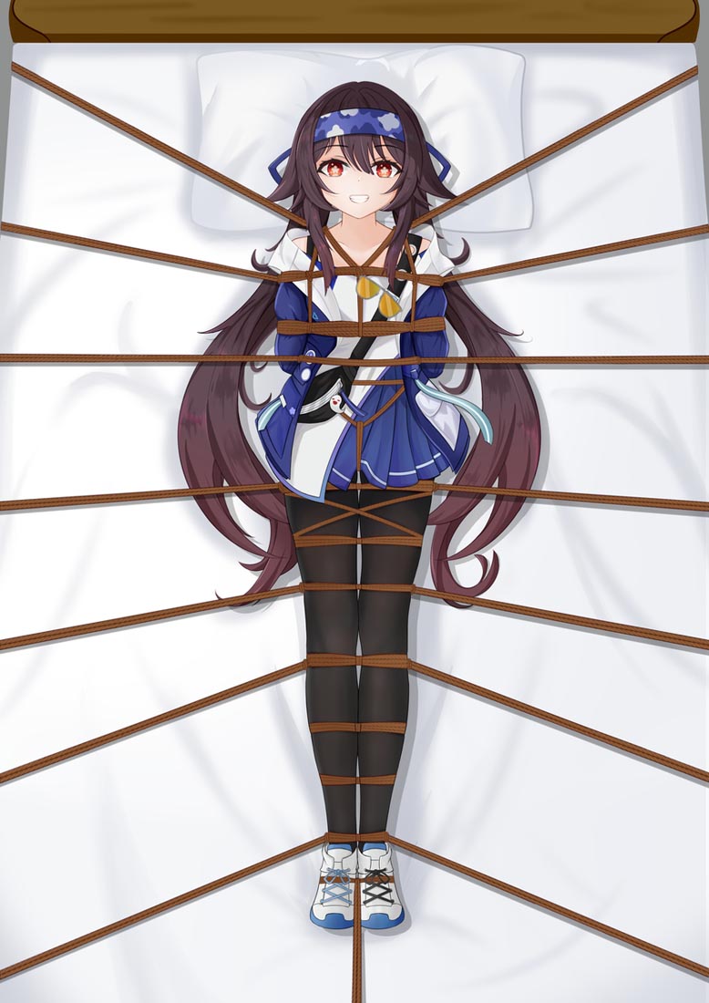 精选二次元图#早安【230817】