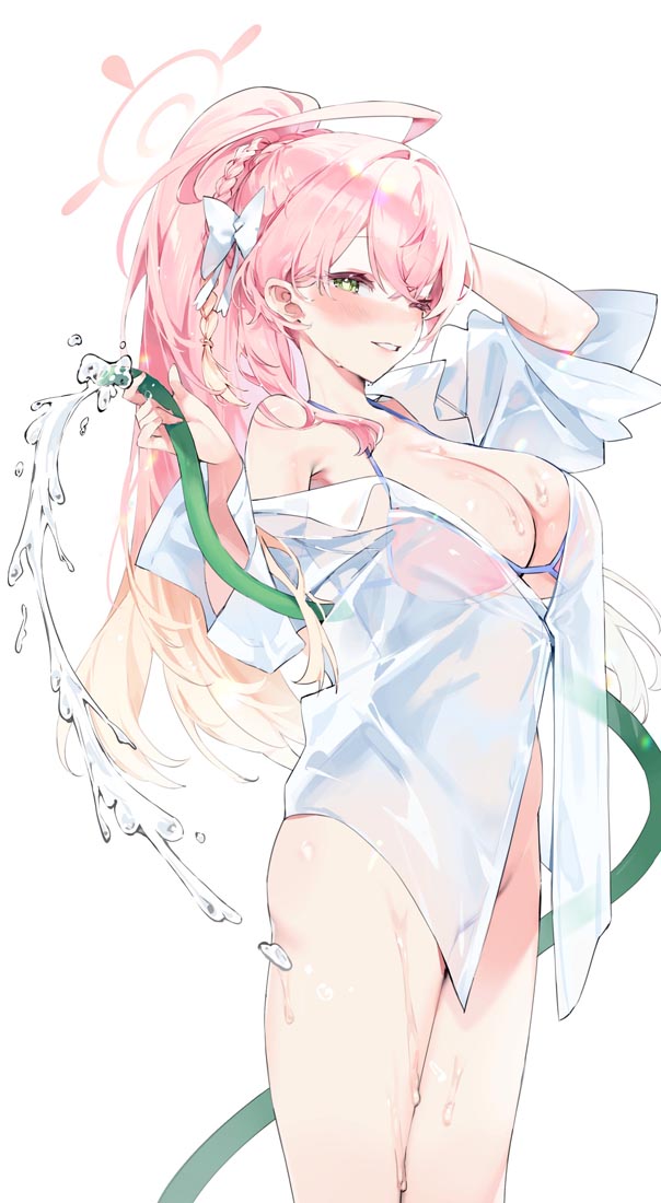 精选二次元图#午安【230817】