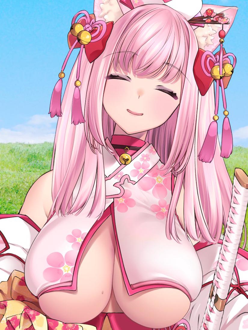 精选二次元图#午安【230817】