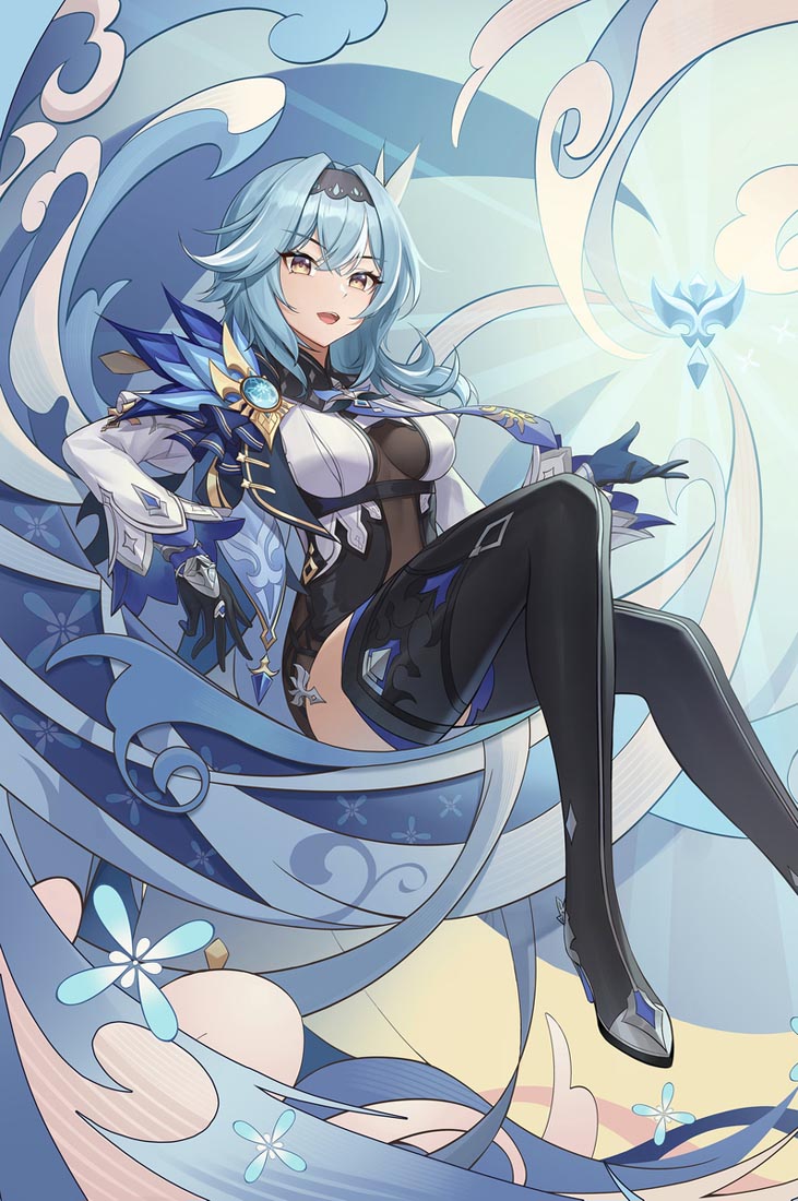 精选二次元图#晚安【230817】