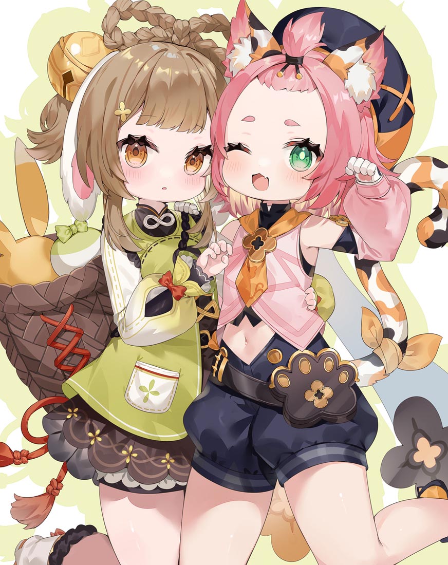 精选二次元图#晚安【230817】