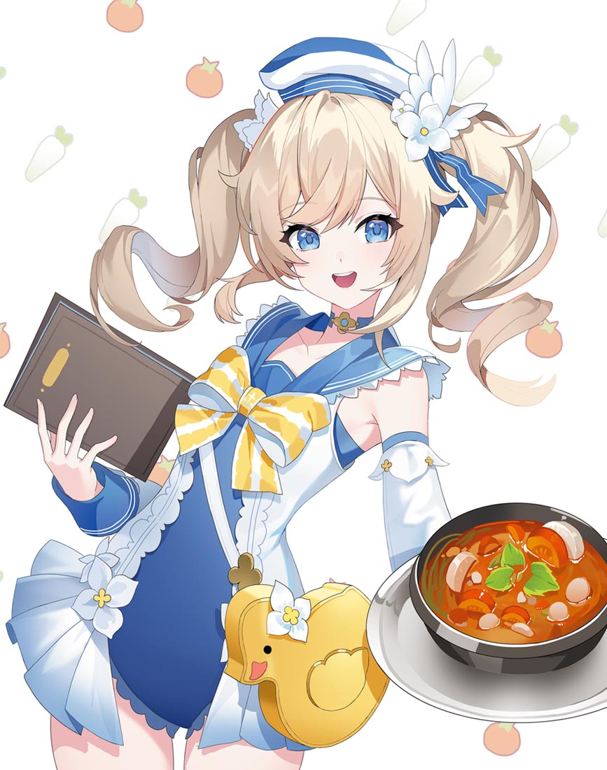 精选二次元图#晚安【230817】