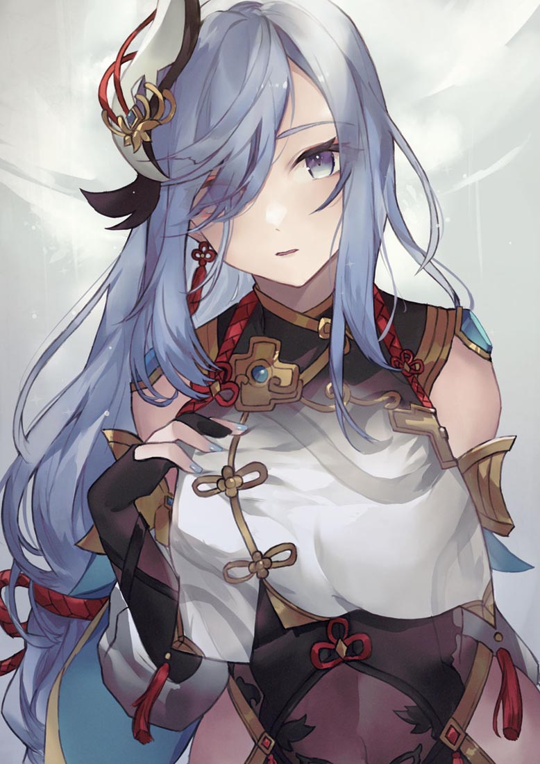 精选二次元图#晚安【230817】