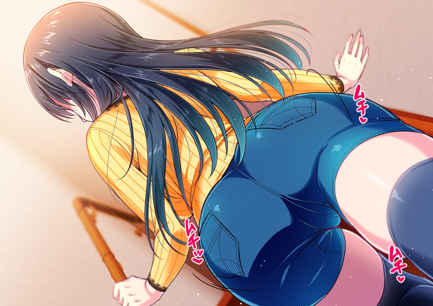 游戏同人#午安【230818】