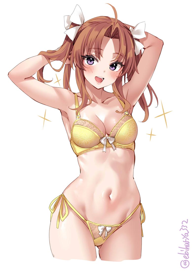 游戏同人#午安【230818】