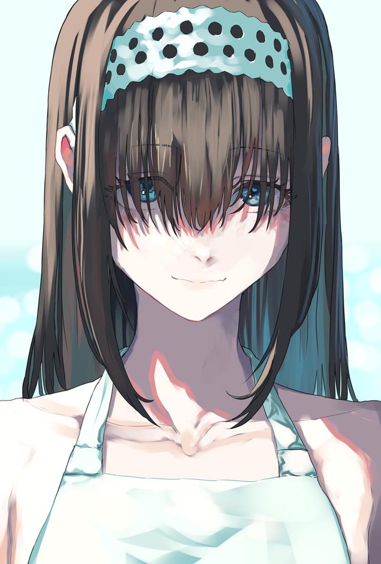 游戏同人#午安【230818】