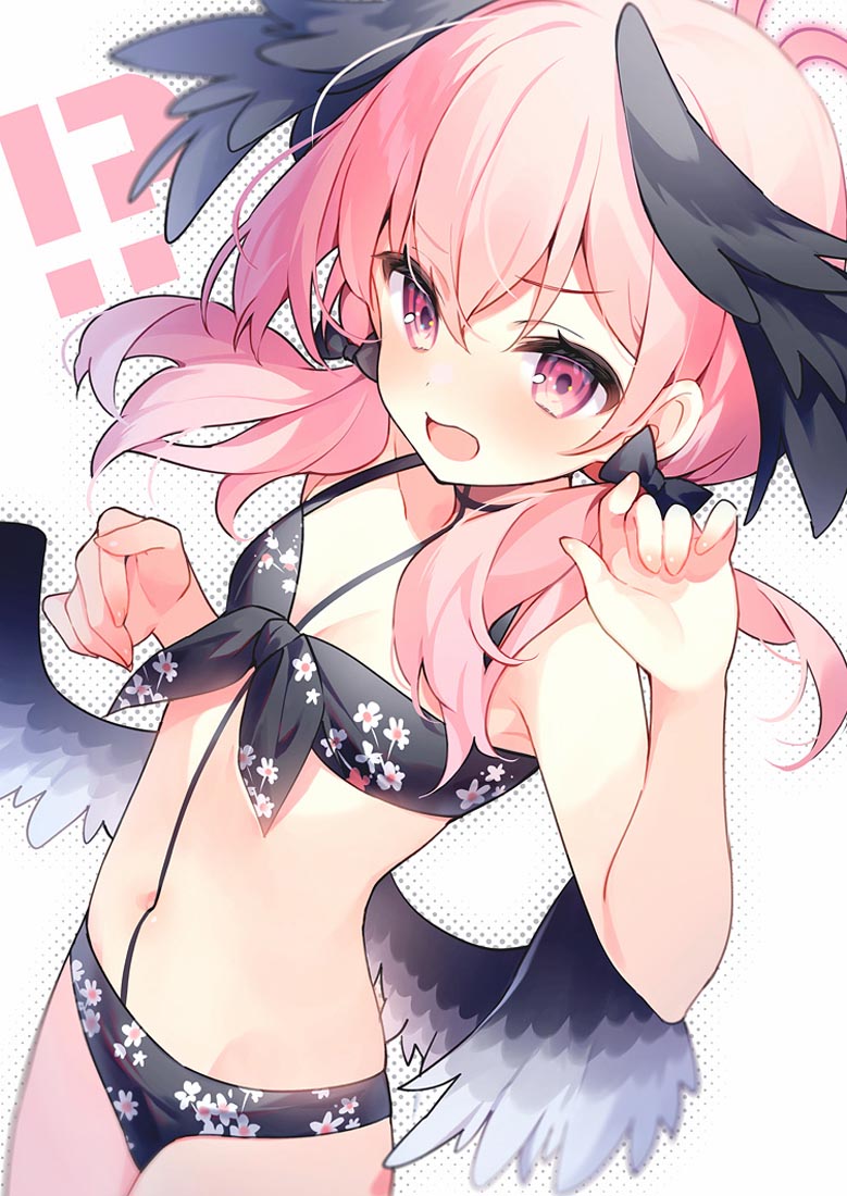 游戏同人#午安【230818】