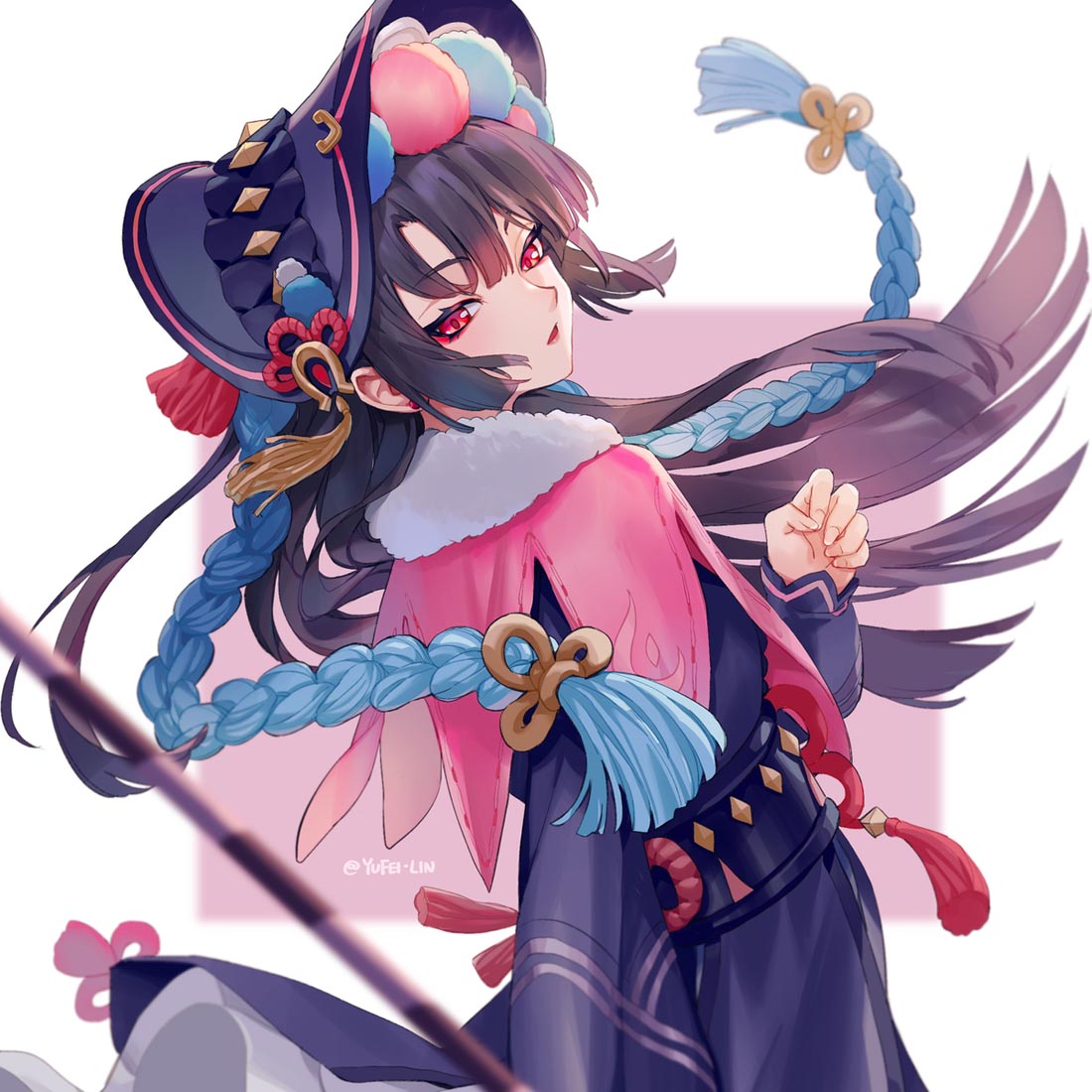 游戏同人#晚安【230818】