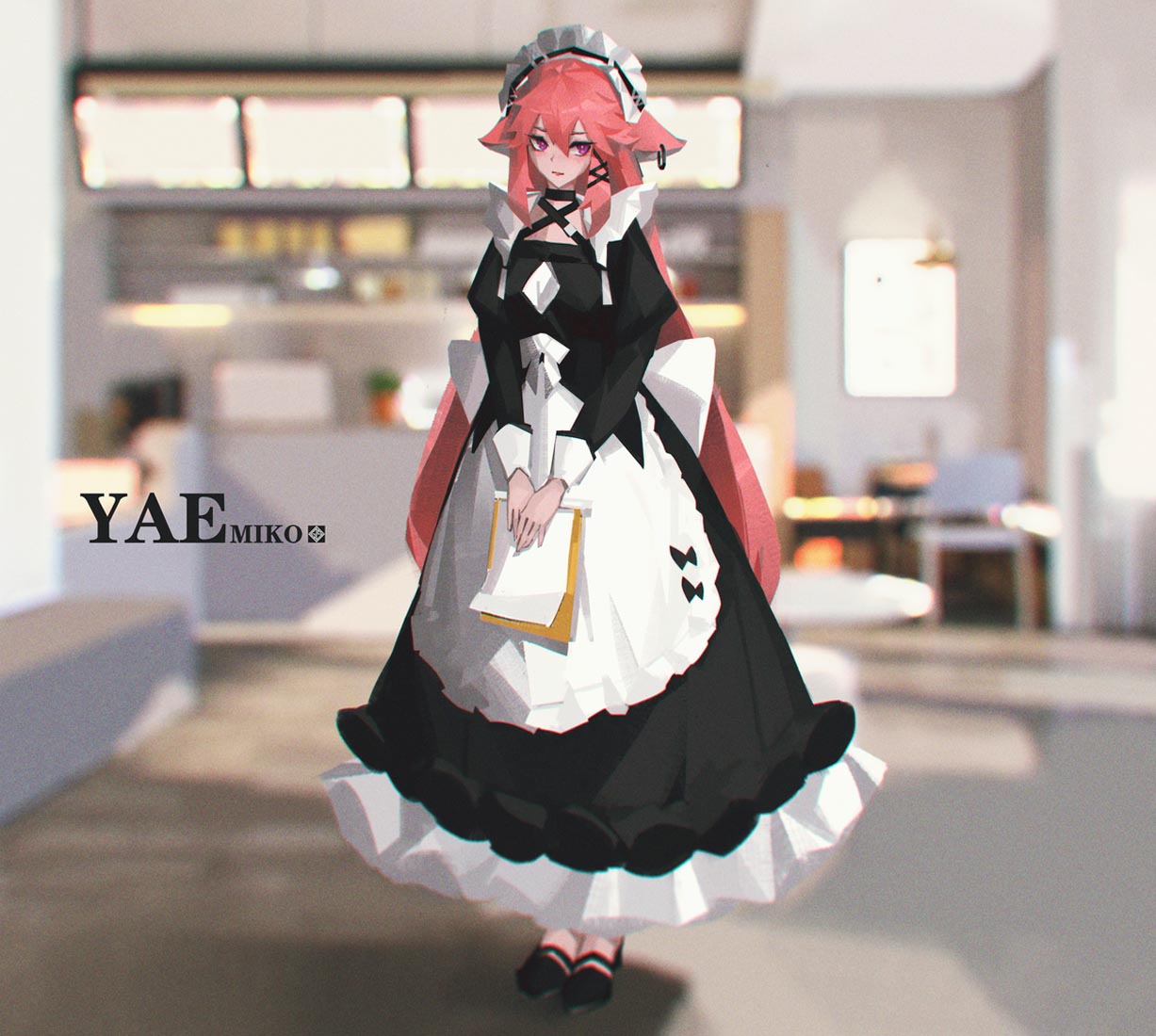 游戏同人#晚安【230818】