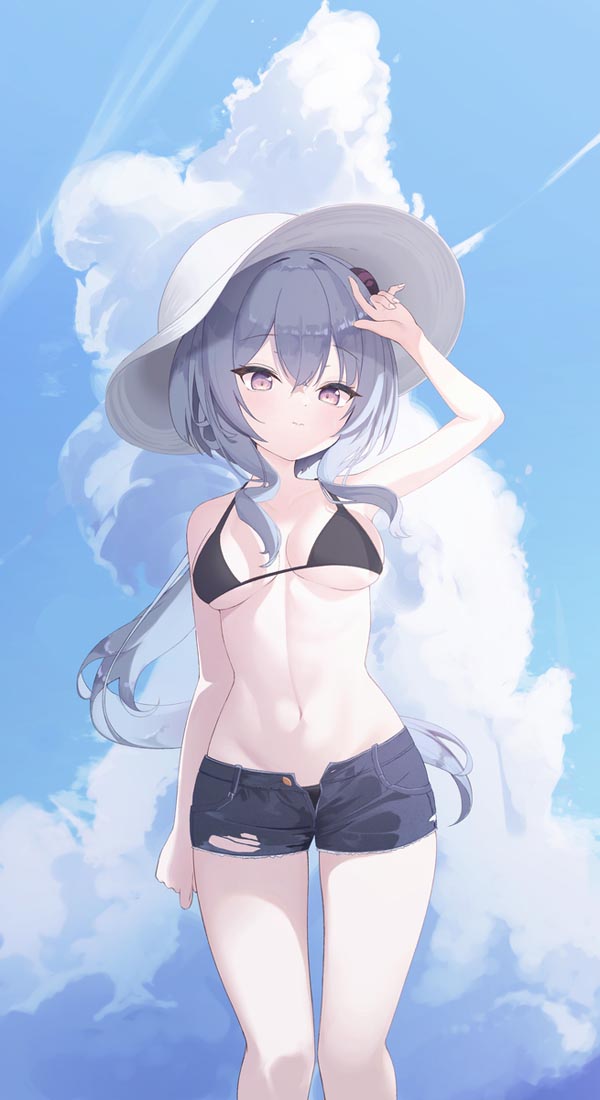 插画合集#早安【230819】