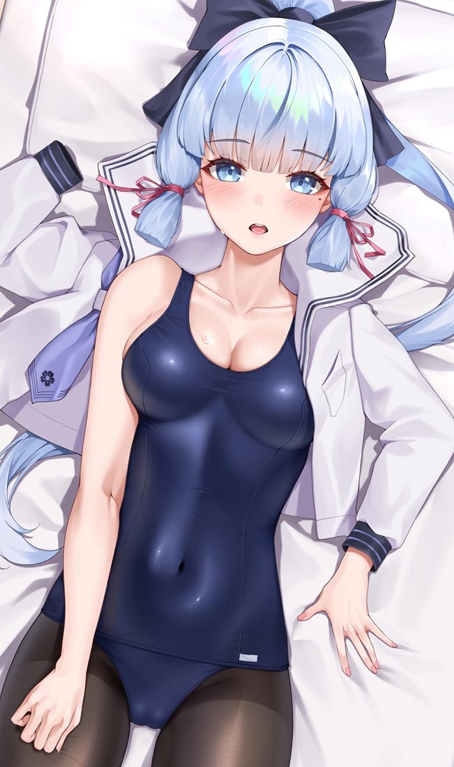 插画合集#早安【230819】