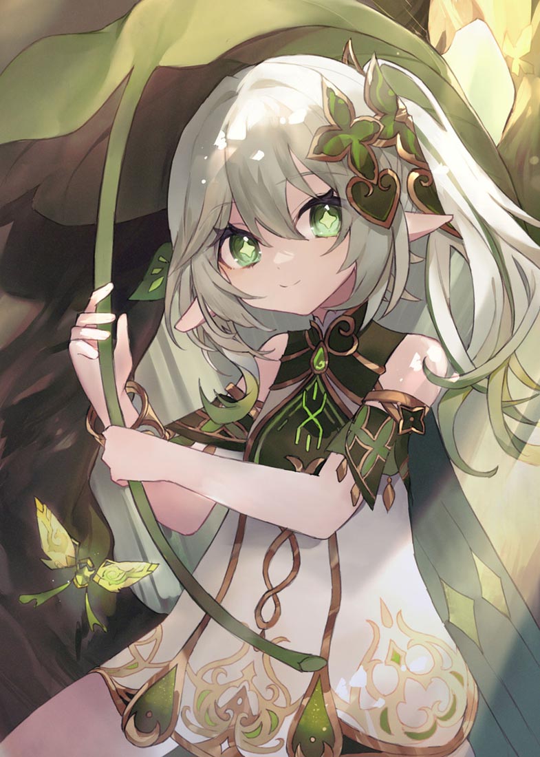 插画合集#早安【230819】