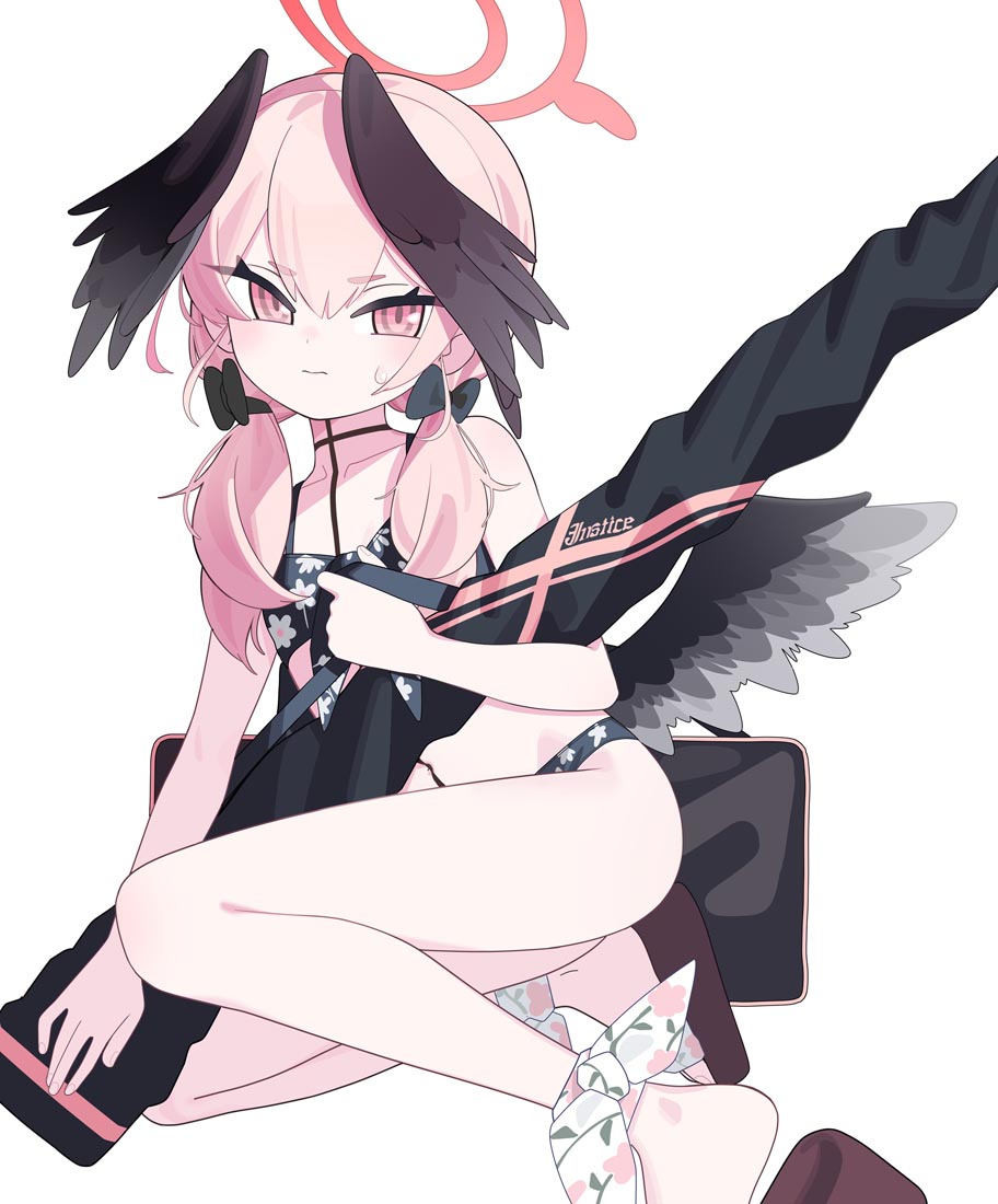 插画合集#午安【230819】