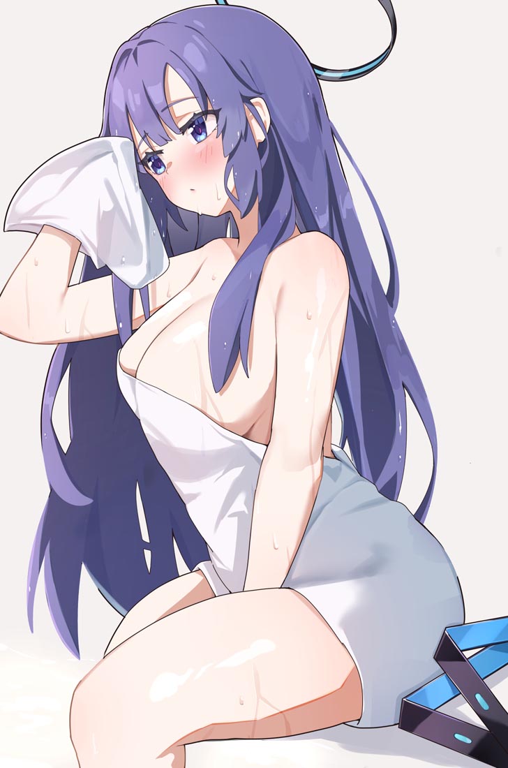 插画合集#午安【230819】