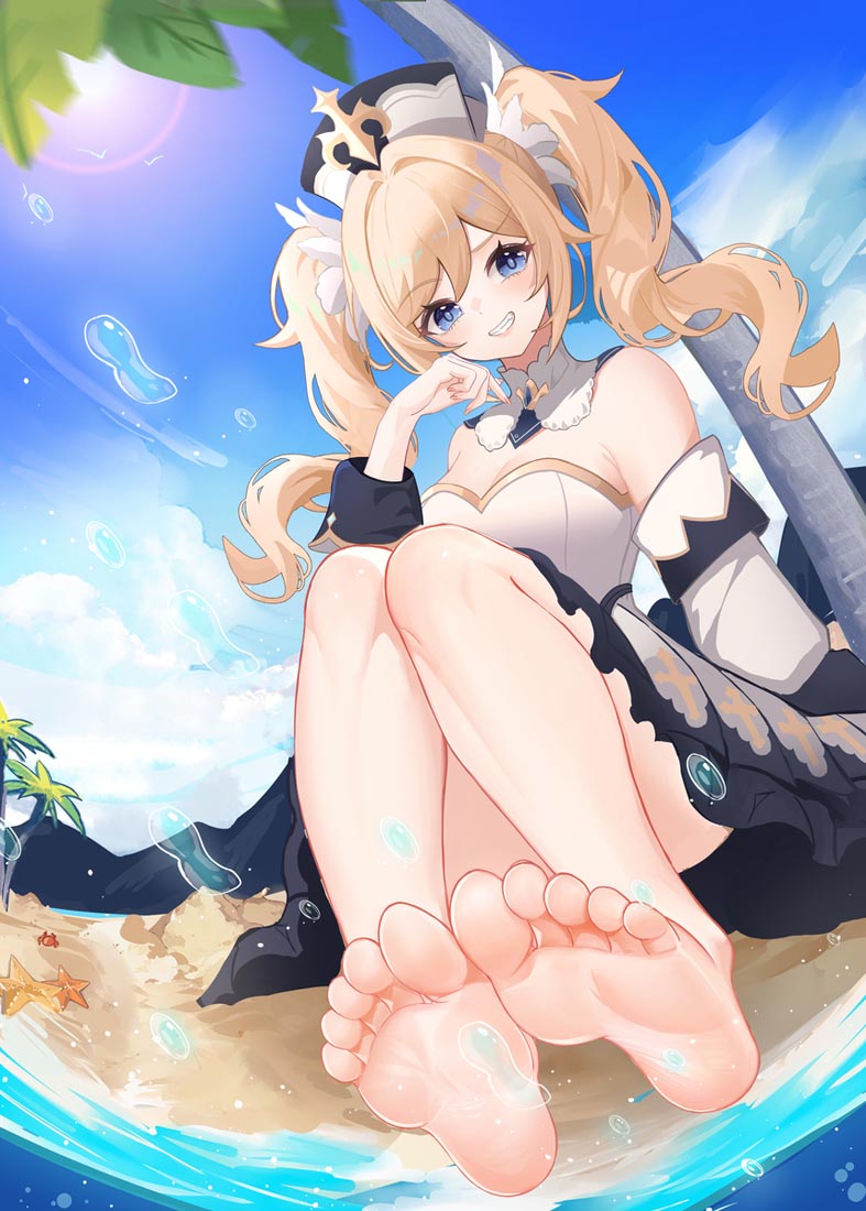 插画合集#晚安【230819】