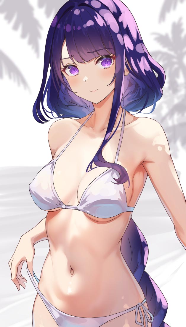 插画合集#晚安【230819】