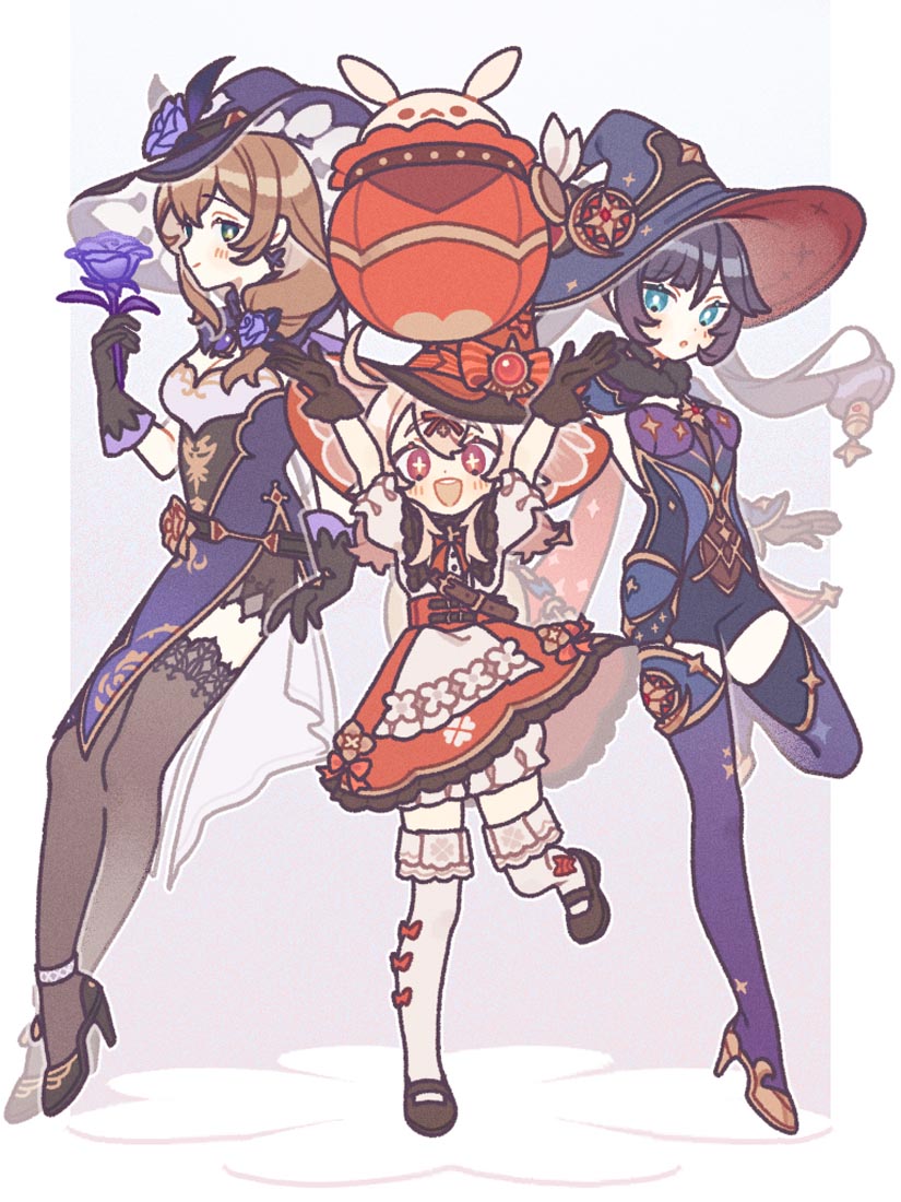 插画合集#晚安【230819】