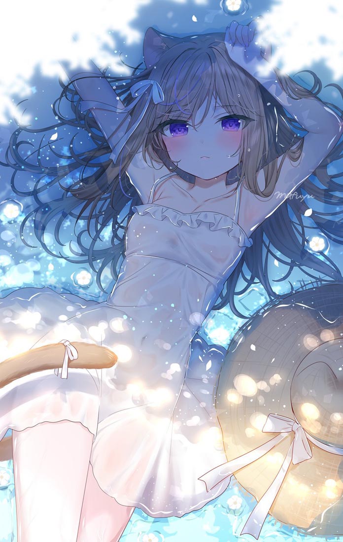 小站每日好图#午安【230820】