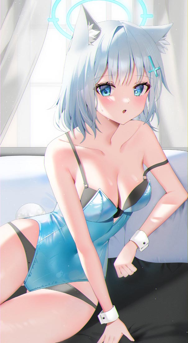 小站每日好图#午安【230820】