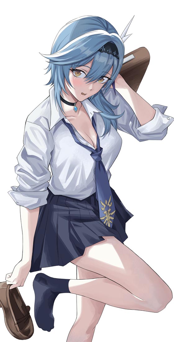 XmanTV精选同人图#早安【230821】