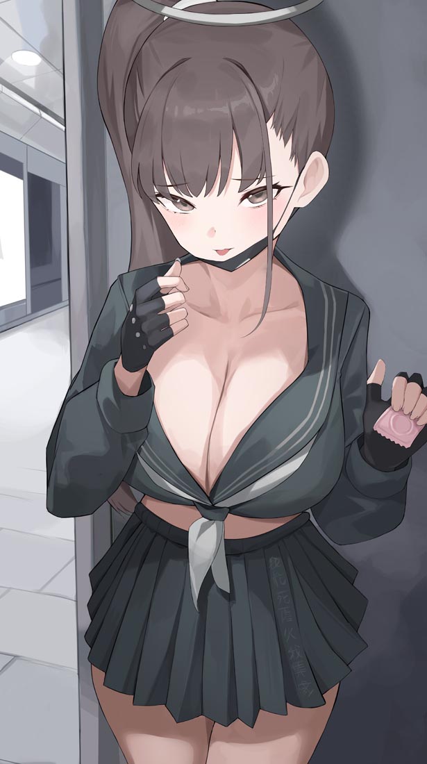 XmanTV精选同人图#午安【230821】