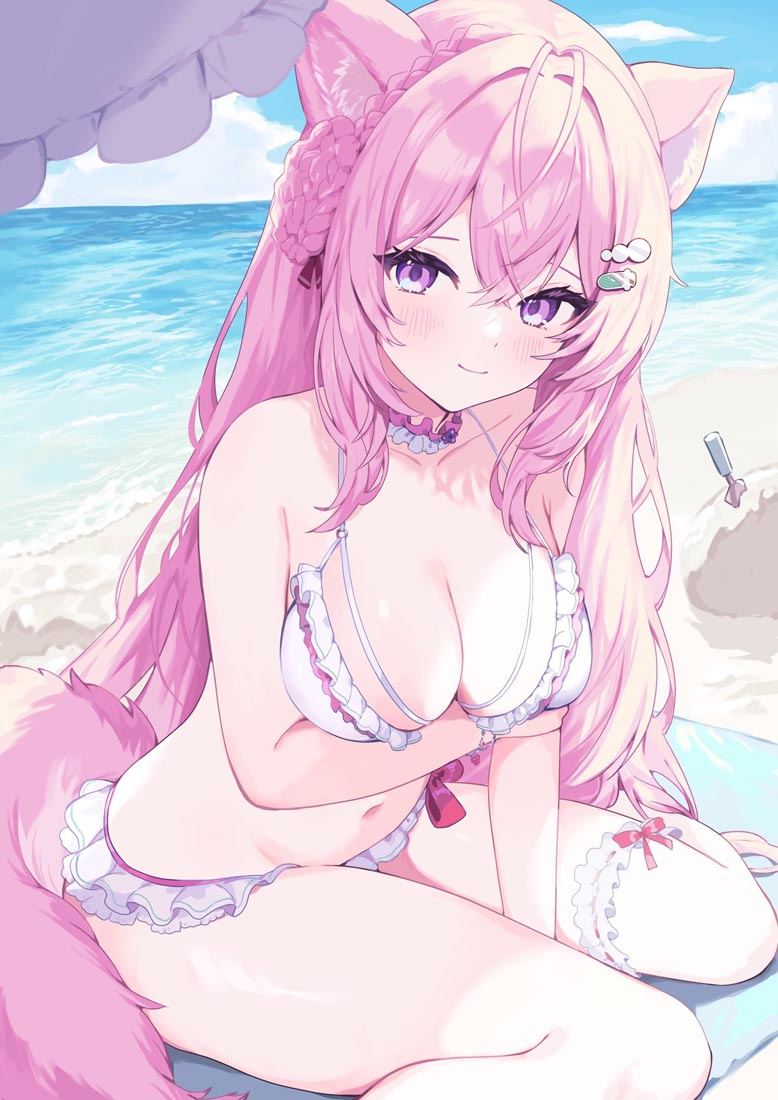 XmanTV精选同人图#午安【230821】