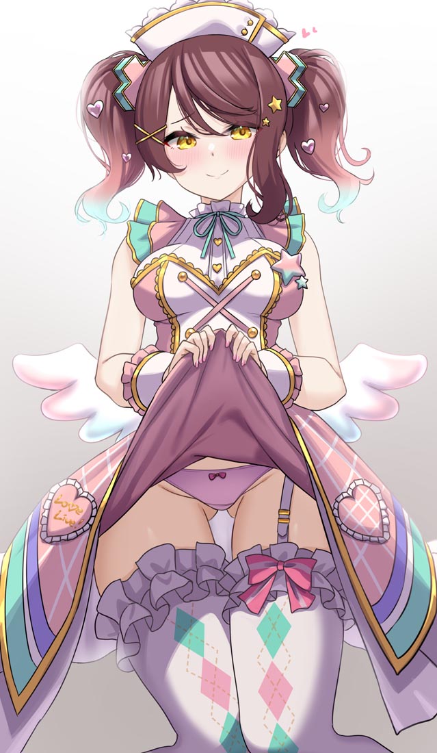 X#午安【230823】