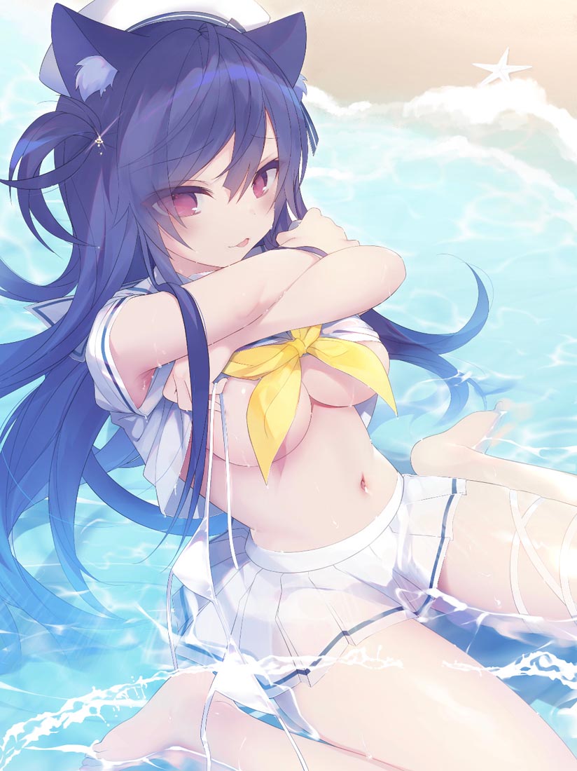 X#午安【230823】