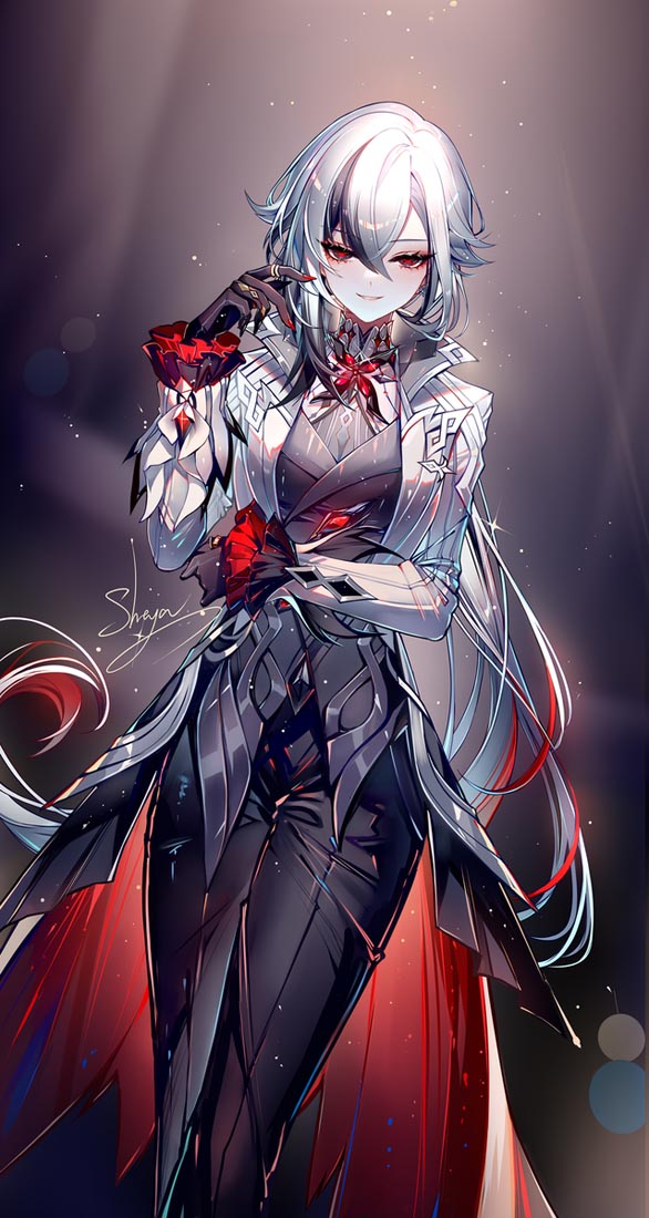 X#晚安【230823】