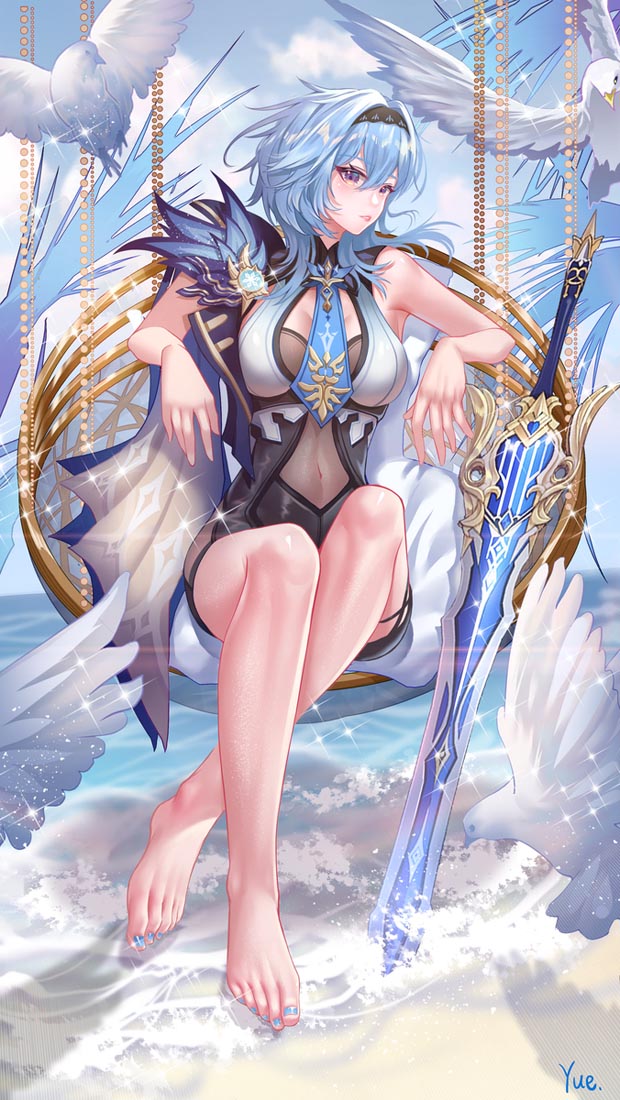 早安#每日精选【230824】