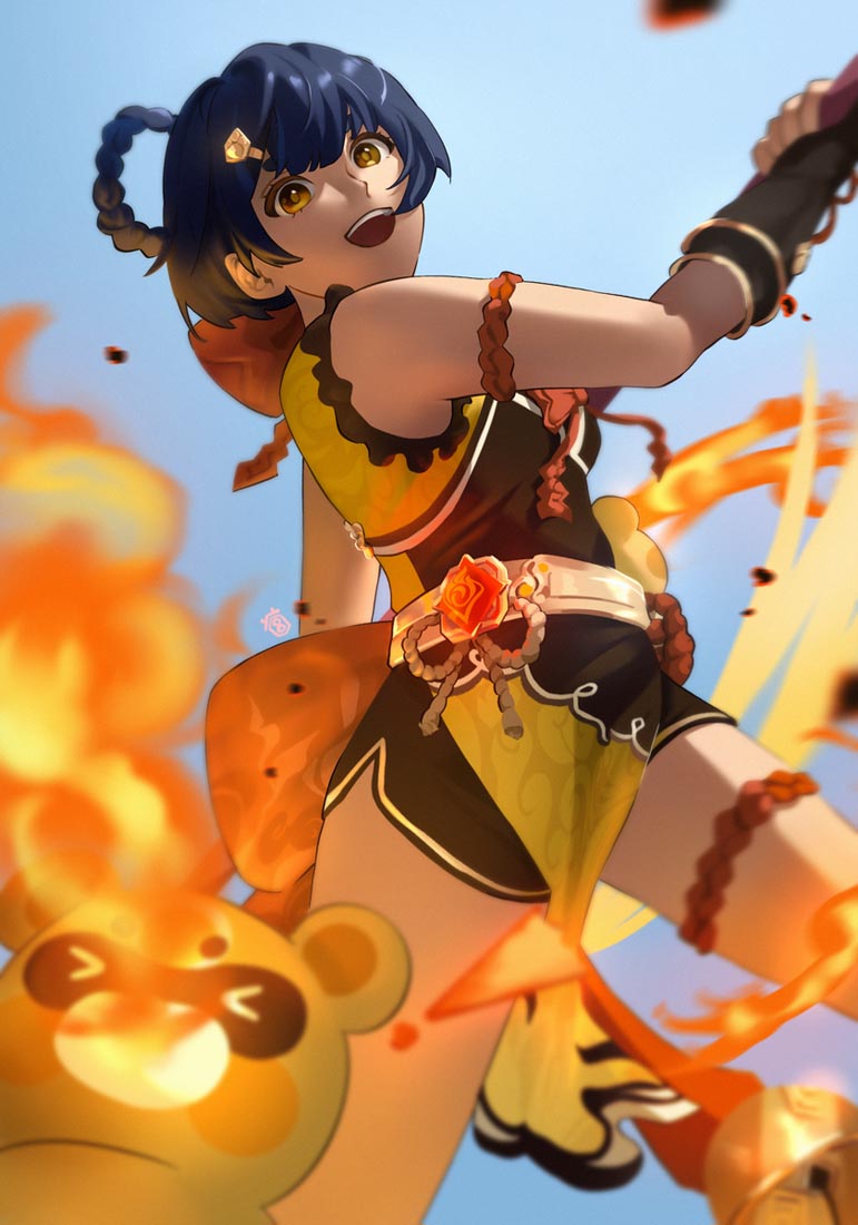 早安#每日精选【230824】