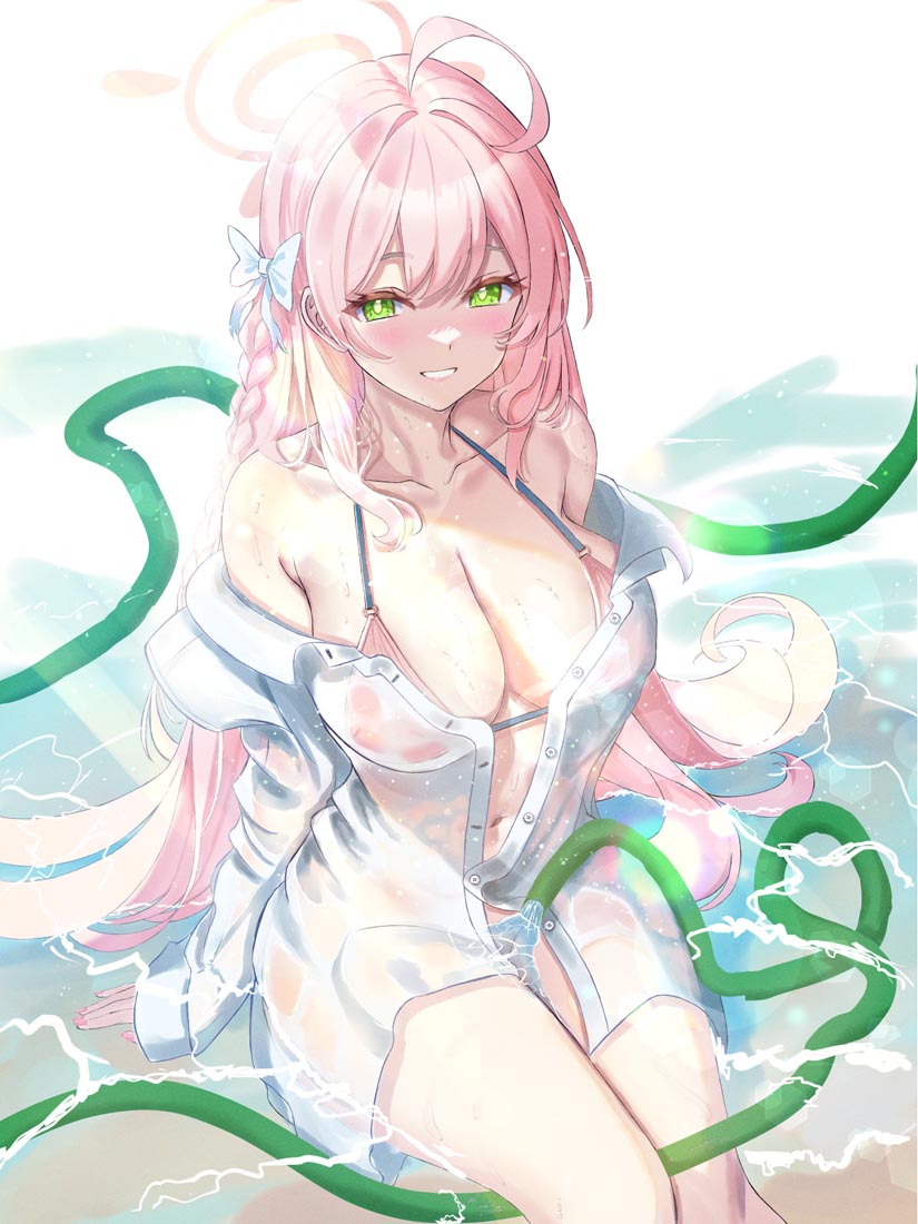 午安#每日精选【230824】