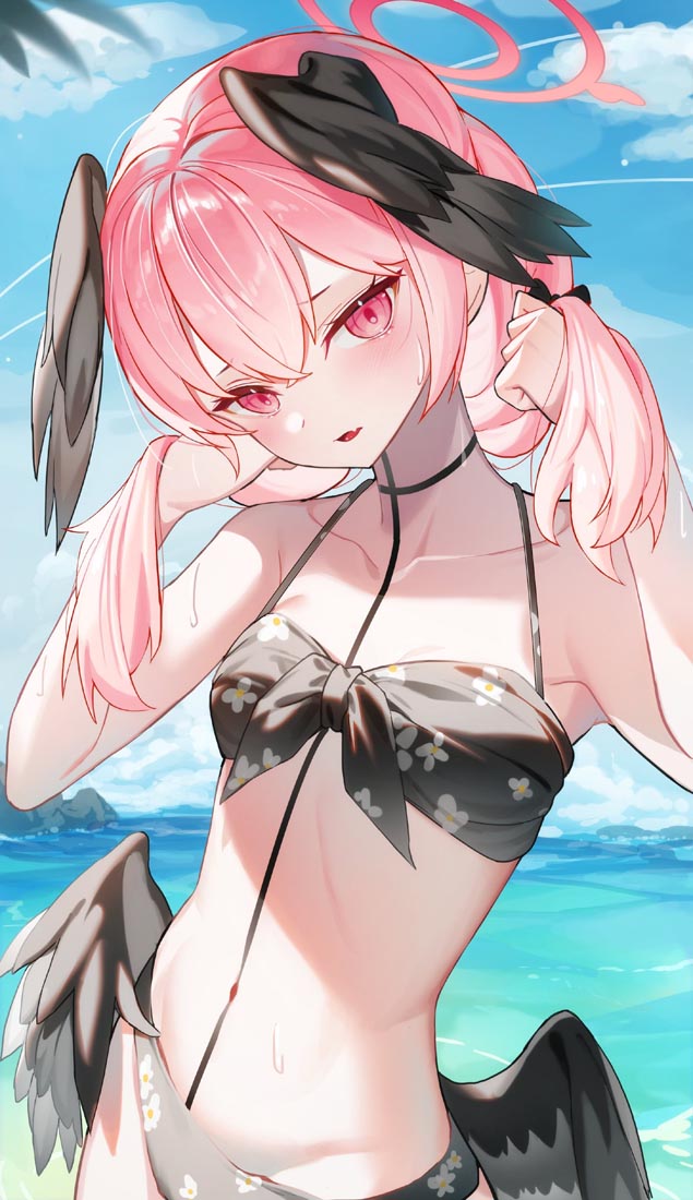 午安#每日精选【230824】