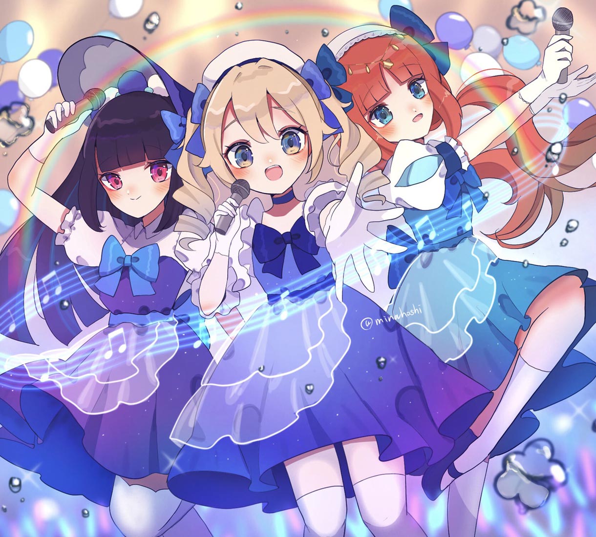 晚安#Xman小站【230825】