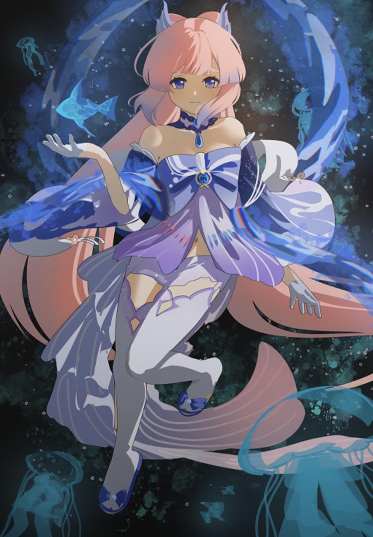 早安#Xman二次元图【230826】