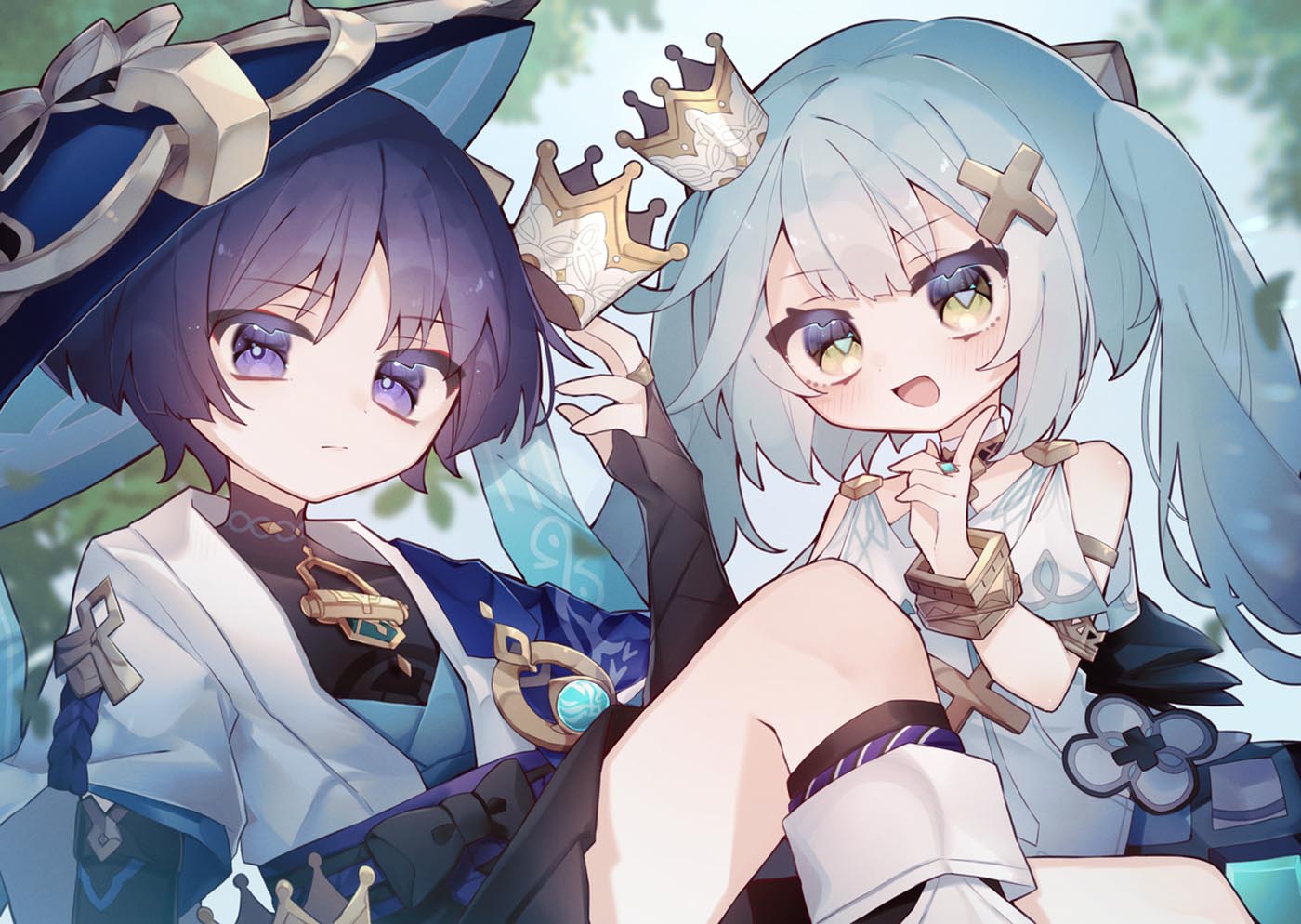 早安#Xman二次元图【230826】