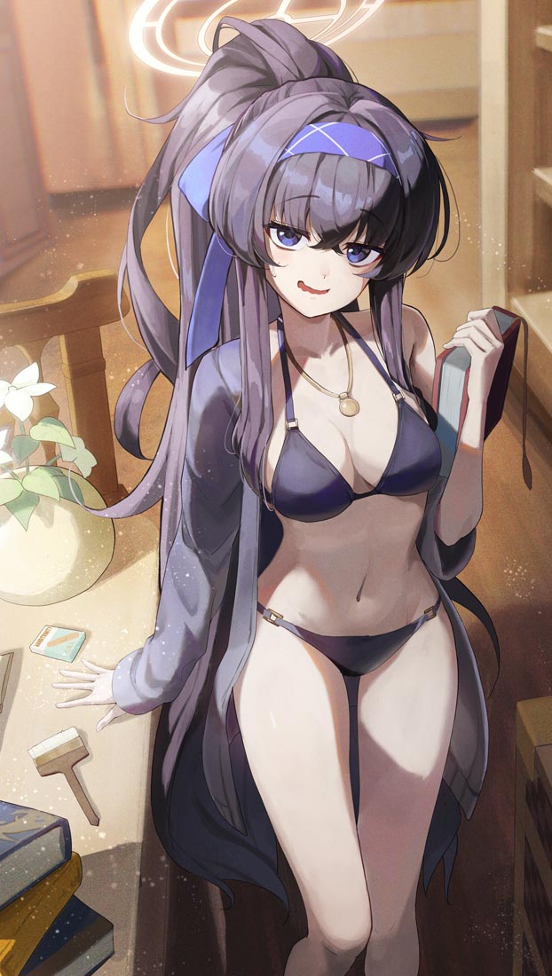 午安#Xman二次元图【230826】