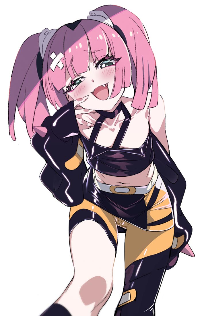 午安#Xman二次元图【230826】