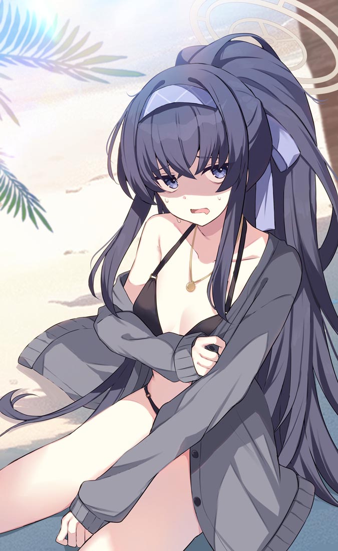 午安#Xman二次元图【230826】