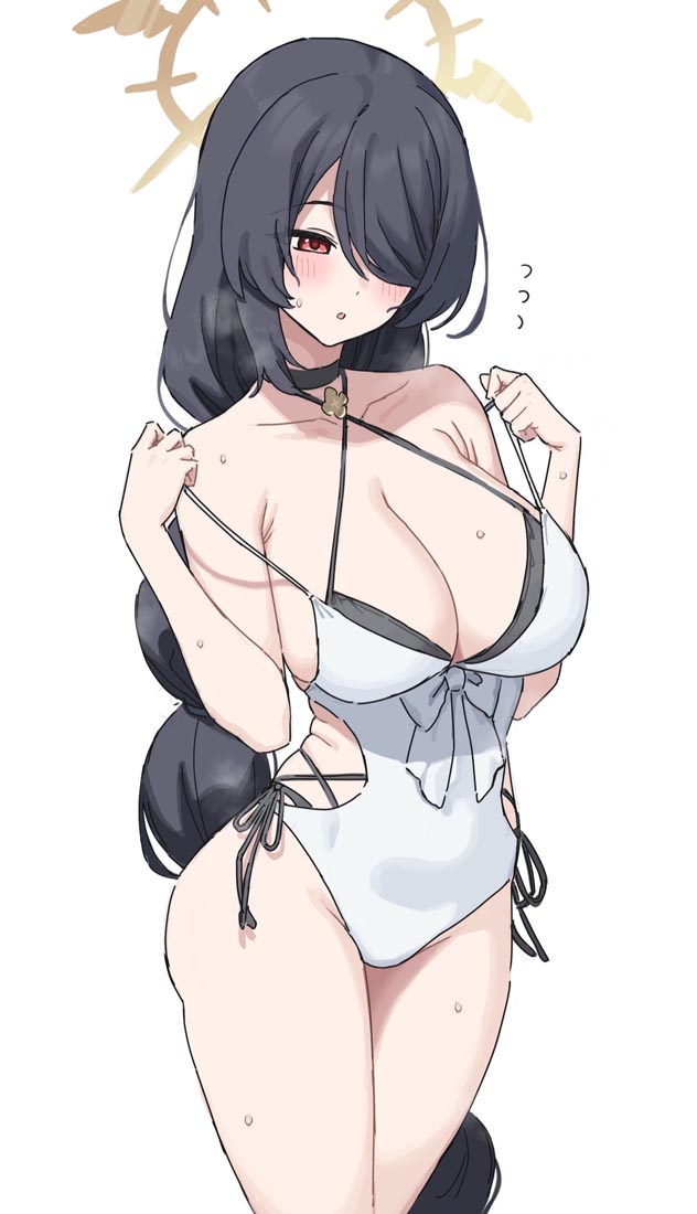 午安#Xman二次元图【230826】