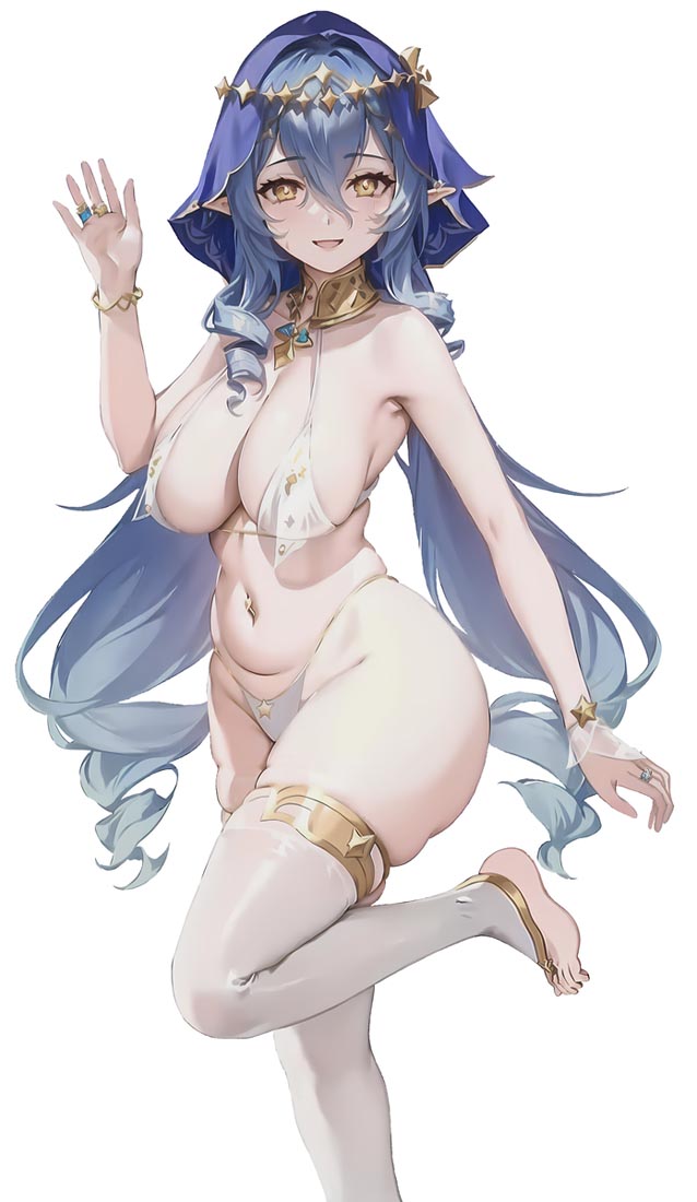 晚安#Xman二次元图【230826】