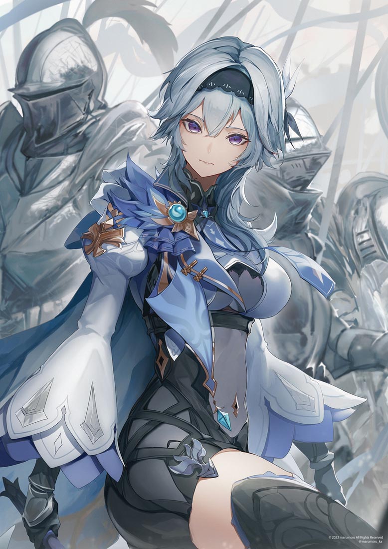 晚安#Xman二次元图【230826】