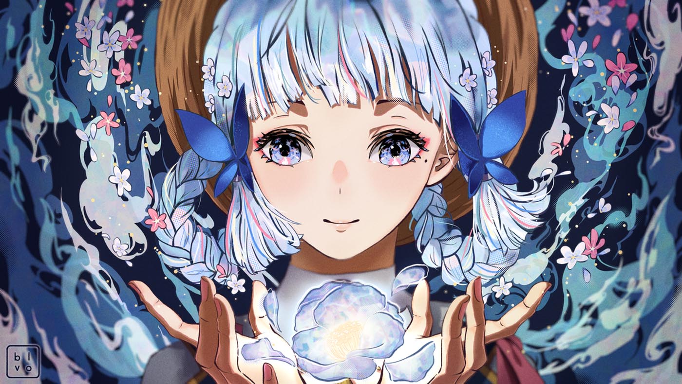 晚安#Xman二次元图【230826】