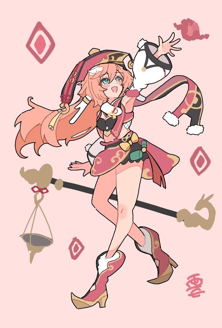 晚安#Xman二次元图【230826】