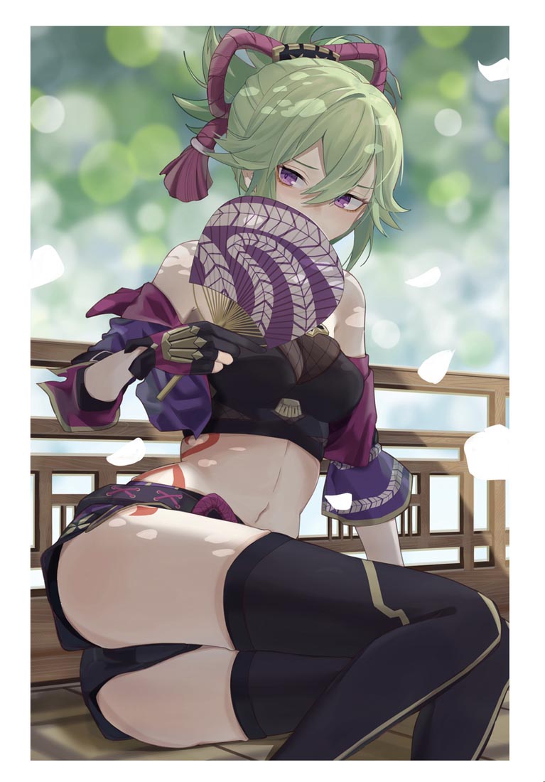 晚安#Xman二次元图【230826】