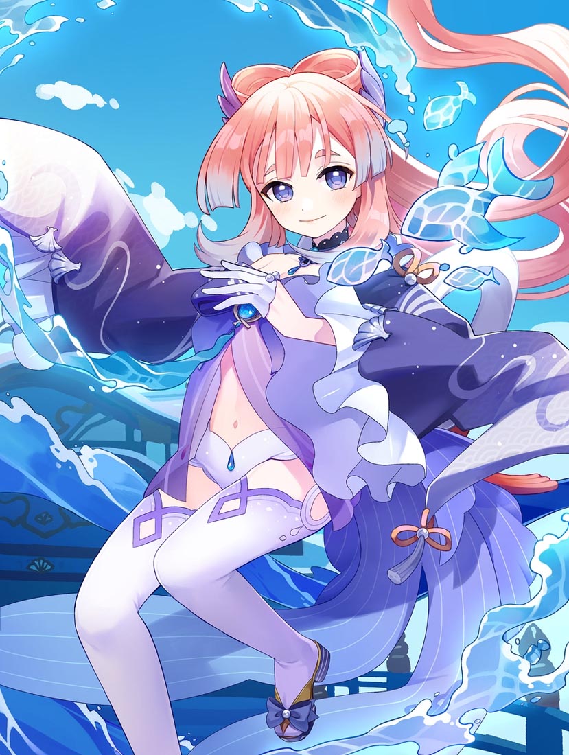 晚安#Xman二次元图【230826】