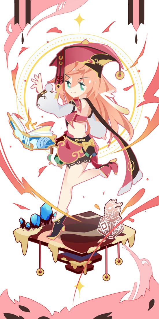 早安#小站二次元图【230827】