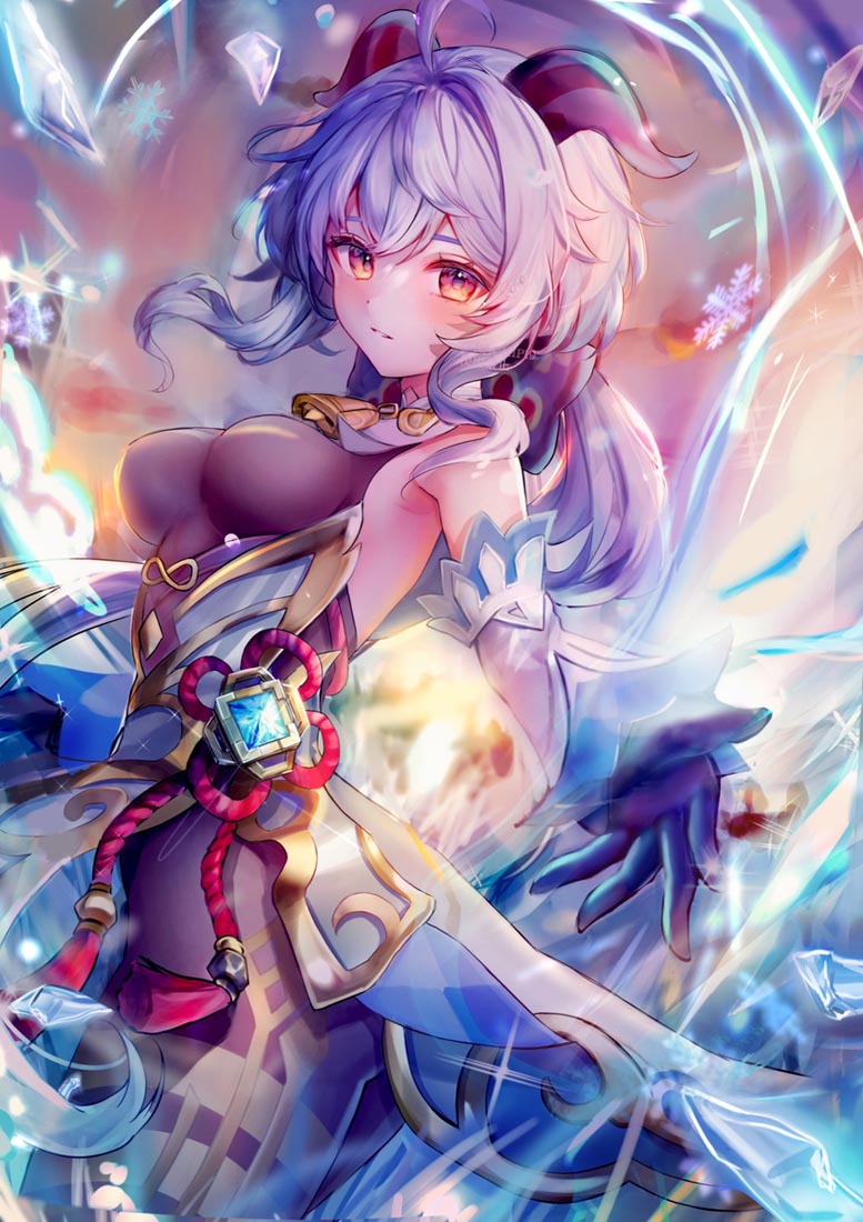 早安#小站二次元图【230827】