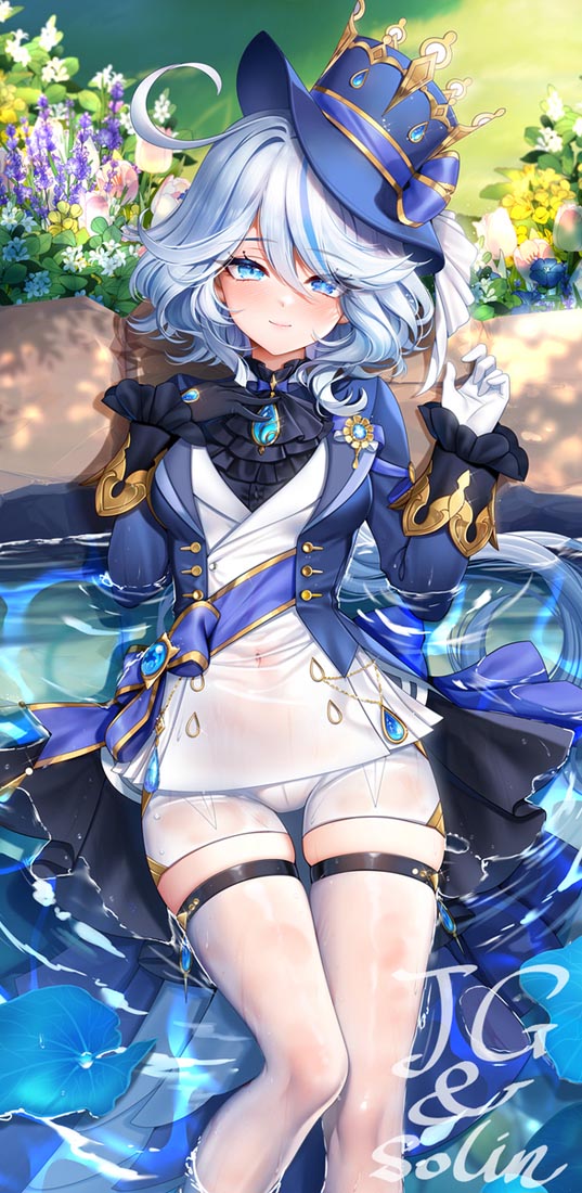 早安#小站二次元图【230827】